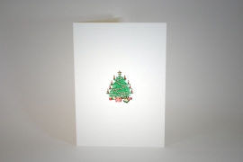 Weihnachtsbaum mit Geschenken HF ***LIEFERZEIT AUF ANFRAGE***